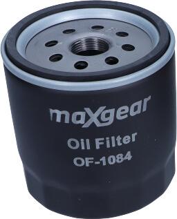 Maxgear 26-1525 - Eļļas filtrs adetalas.lv