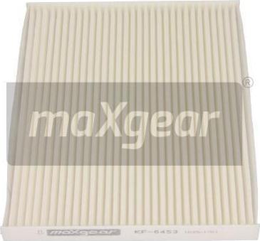 Maxgear 26-1065 - Filtrs, Salona telpas gaiss adetalas.lv