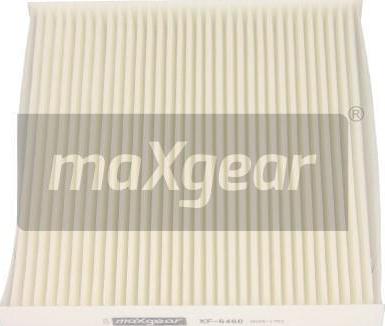 Maxgear 26-1068 - Filtrs, Salona telpas gaiss adetalas.lv