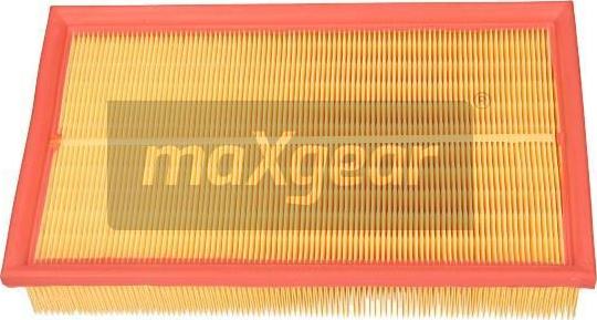 Maxgear 26-1013 - Gaisa filtrs adetalas.lv