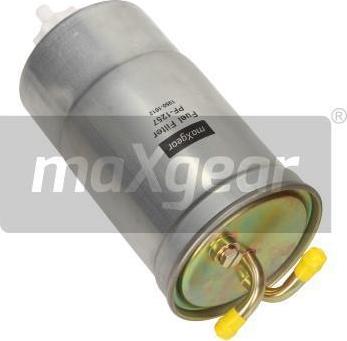 Maxgear 26-1086 - Degvielas filtrs adetalas.lv