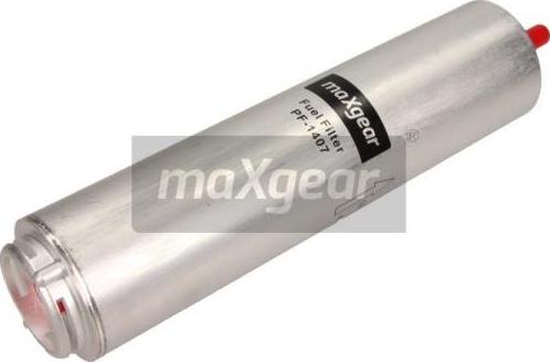 Maxgear 26-1119 - Degvielas filtrs adetalas.lv