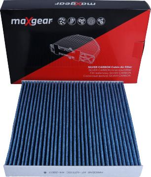 Maxgear 26-1851 - Filtrs, Salona telpas gaiss adetalas.lv