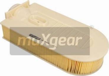 Maxgear 26-1386 - Gaisa filtrs adetalas.lv