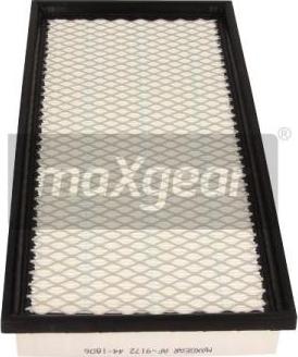 Maxgear 26-1299 - Gaisa filtrs adetalas.lv