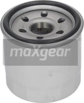 Maxgear 26-8046 - Eļļas filtrs adetalas.lv