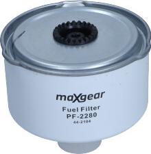 Maxgear 26-2238 - Degvielas filtrs adetalas.lv