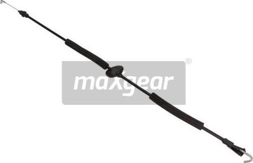 Maxgear 28-0382 - Trose, Durvju slēdzene adetalas.lv