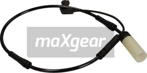 Maxgear 23-0059 - Indikators, Bremžu uzliku nodilums adetalas.lv