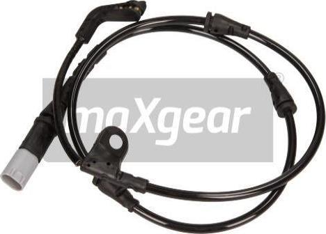 Maxgear 23-0022 - Indikators, Bremžu uzliku nodilums adetalas.lv