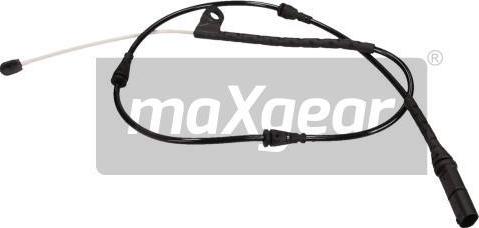 Maxgear 23-0079 - Indikators, Bremžu uzliku nodilums adetalas.lv