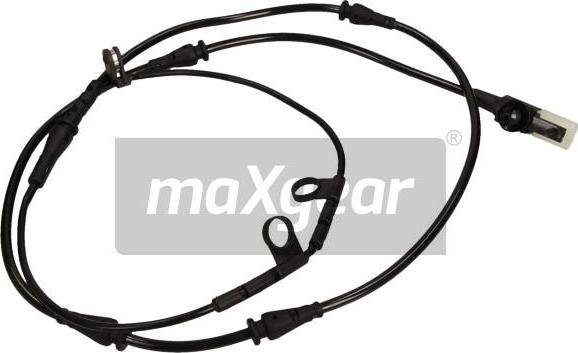 Maxgear 23-0108 - Indikators, Bremžu uzliku nodilums adetalas.lv