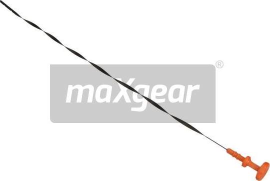 Maxgear 27-0643 - Eļļas tausts adetalas.lv