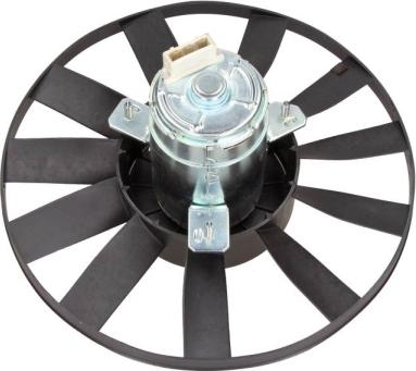 Maxgear 71-0008 - Ventilators, Motora dzesēšanas sistēma adetalas.lv