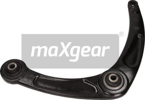 Maxgear 72-0959 - Neatkarīgās balstiekārtas svira, Riteņa piekare adetalas.lv