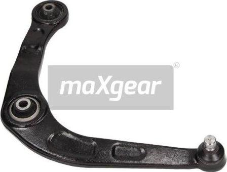 Maxgear 72-0957 - Neatkarīgās balstiekārtas svira, Riteņa piekare adetalas.lv