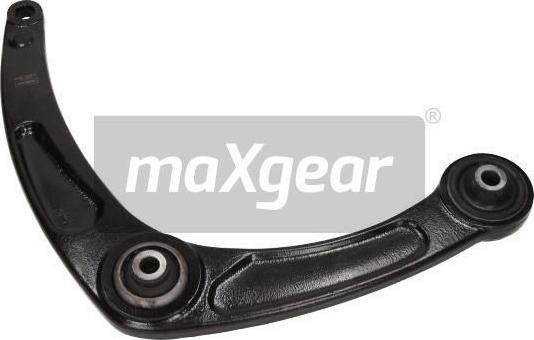 Maxgear 72-0960 - Neatkarīgās balstiekārtas svira, Riteņa piekare adetalas.lv