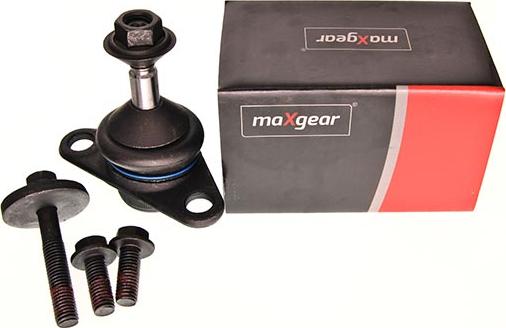 Maxgear 72-0476 - Balst / Virzošais šarnīrs adetalas.lv