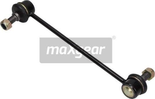 Maxgear 72-0143 - Stiepnis / Atsaite, Stabilizators adetalas.lv