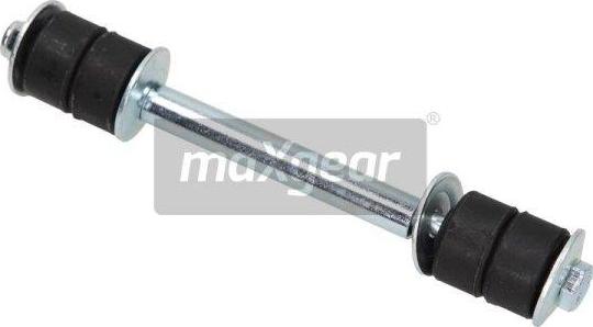 Maxgear 72-0136 - Stiepnis / Atsaite, Stabilizators adetalas.lv