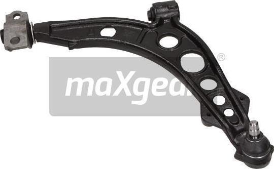 Maxgear 72-0857 - Neatkarīgās balstiekārtas svira, Riteņa piekare adetalas.lv