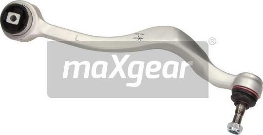 Maxgear 72-0743 - Stiepnis / Atsaite, Riteņa piekare adetalas.lv