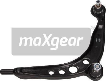 Maxgear 72-0735 - Neatkarīgās balstiekārtas svira, Riteņa piekare adetalas.lv