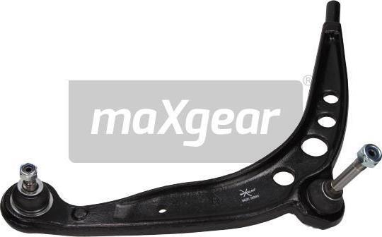 Maxgear 72-0737 - Neatkarīgās balstiekārtas svira, Riteņa piekare adetalas.lv