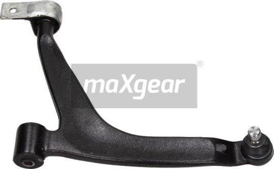 Maxgear 72-0775 - Neatkarīgās balstiekārtas svira, Riteņa piekare adetalas.lv