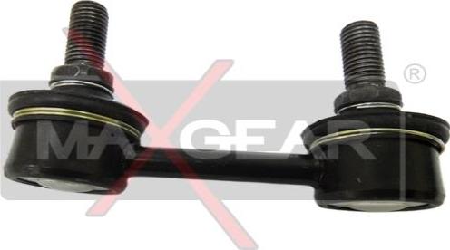 Maxgear 72-1972 - Stiepnis / Atsaite, Stabilizators adetalas.lv