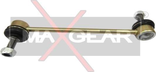 Maxgear 72-1436 - Stiepnis / Atsaite, Stabilizators adetalas.lv