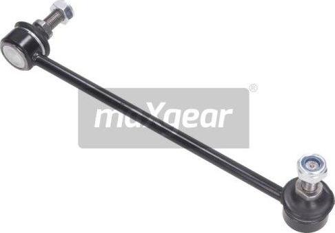 Maxgear 72-1432 - Stiepnis / Atsaite, Stabilizators adetalas.lv