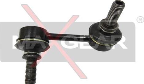 Maxgear 72-1422 - Stiepnis / Atsaite, Stabilizators adetalas.lv