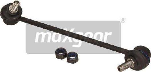 Maxgear 72-1680 - Stiepnis / Atsaite, Stabilizators adetalas.lv