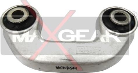 Maxgear 72-1097 - Stiepnis / Atsaite, Stabilizators adetalas.lv