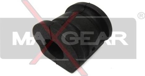 Maxgear 72-1086 - Bukse, Stabilizators adetalas.lv