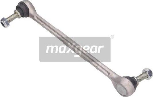 Maxgear 72-1140 - Stiepnis / Atsaite, Stabilizators adetalas.lv