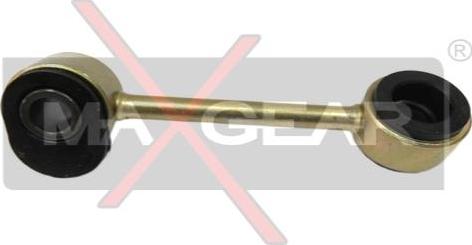 Maxgear 72-1103 - Stiepnis / Atsaite, Stabilizators adetalas.lv