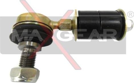 Maxgear 72-1129 - Stiepnis / Atsaite, Stabilizators adetalas.lv