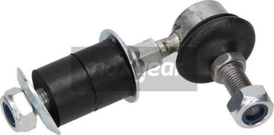 Maxgear 72-1849 - Stiepnis / Atsaite, Stabilizators adetalas.lv