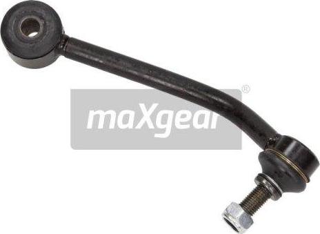 Maxgear 72-1807 - Stiepnis / Atsaite, Stabilizators adetalas.lv