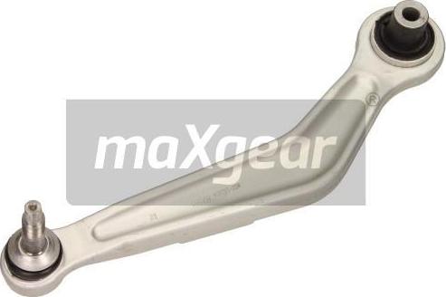 Maxgear 72-1820 - Neatkarīgās balstiekārtas svira, Riteņa piekare adetalas.lv