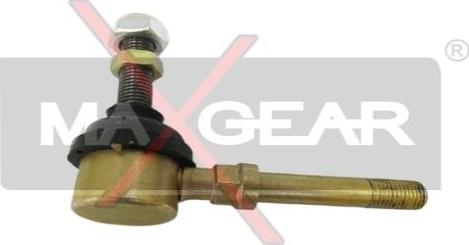 Maxgear 72-1395 - Stiepnis / Atsaite, Stabilizators adetalas.lv