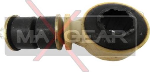 Maxgear 72-1248 - Stiepnis / Atsaite, Stabilizators adetalas.lv