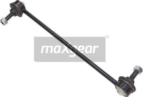 Maxgear 72-1766 - Stiepnis / Atsaite, Stabilizators adetalas.lv