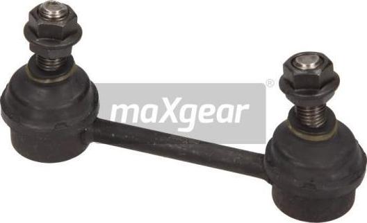 Maxgear 72-3111 - Stiepnis / Atsaite, Stabilizators adetalas.lv