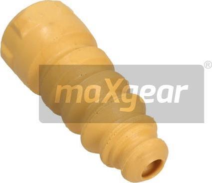 Maxgear 72-3393 - Gājiena ierobežotājs, Atsperojums adetalas.lv