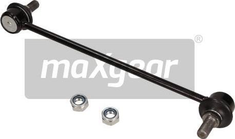 Maxgear 72-3311 - Stiepnis / Atsaite, Stabilizators adetalas.lv