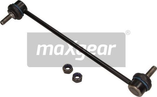 Maxgear 72-3249 - Stiepnis / Atsaite, Stabilizators adetalas.lv