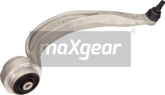 Maxgear 72-2990 - Neatkarīgās balstiekārtas svira, Riteņa piekare adetalas.lv